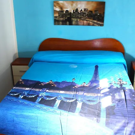 Novoli By Salentolimit Holiday home Torre Lapillo