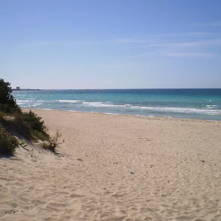 Novoli By Salentolimit Holiday home Torre Lapillo